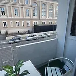 T3 Cosy Situe Au Centre-ville *