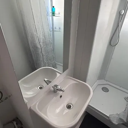 T3 Cosy Situe Au Centre-ville Apartament Dunkierka