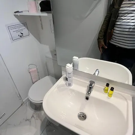 T3 Cosy Situe Au Centre-ville * Dunkierka