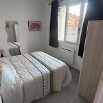 T3 Cosy Situe Au Centre-ville *