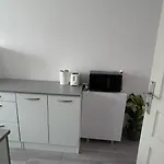 T3 Cosy Situe Au Centre-ville * Дюнкерк
