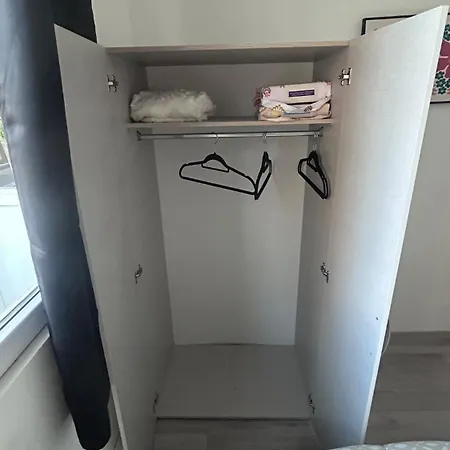 T3 Cosy Situe Au Centre-ville Dunkirk