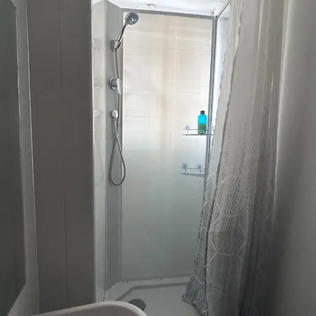 T3 Cosy Situe Au Centre-ville Daire Dunkirk