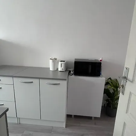 T3 Cosy Situe Au Centre-ville * Dunkirk