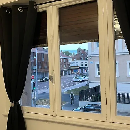 T3 Cosy Situe Au Centre-ville *