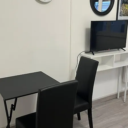 Lejlighed T3 Cosy Situe Au Centre-ville