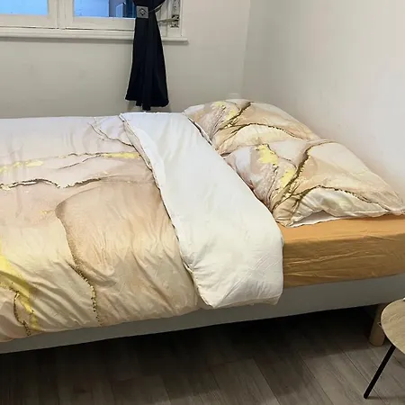 T3 Cosy Situe Au Centre-ville Dunkirk