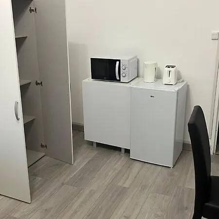 T3 Cosy Situe Au Centre-ville