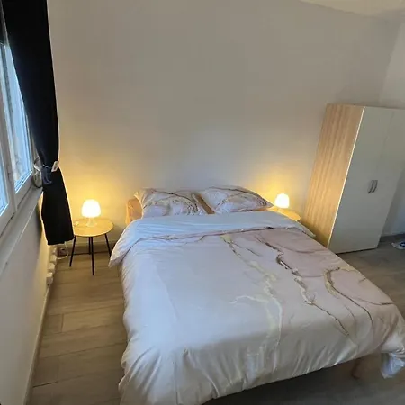 T3 Cosy Situe Au Centre-ville Dunkirk