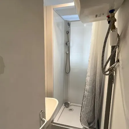 T3 Cosy Situe Au Centre-ville Dunkirk